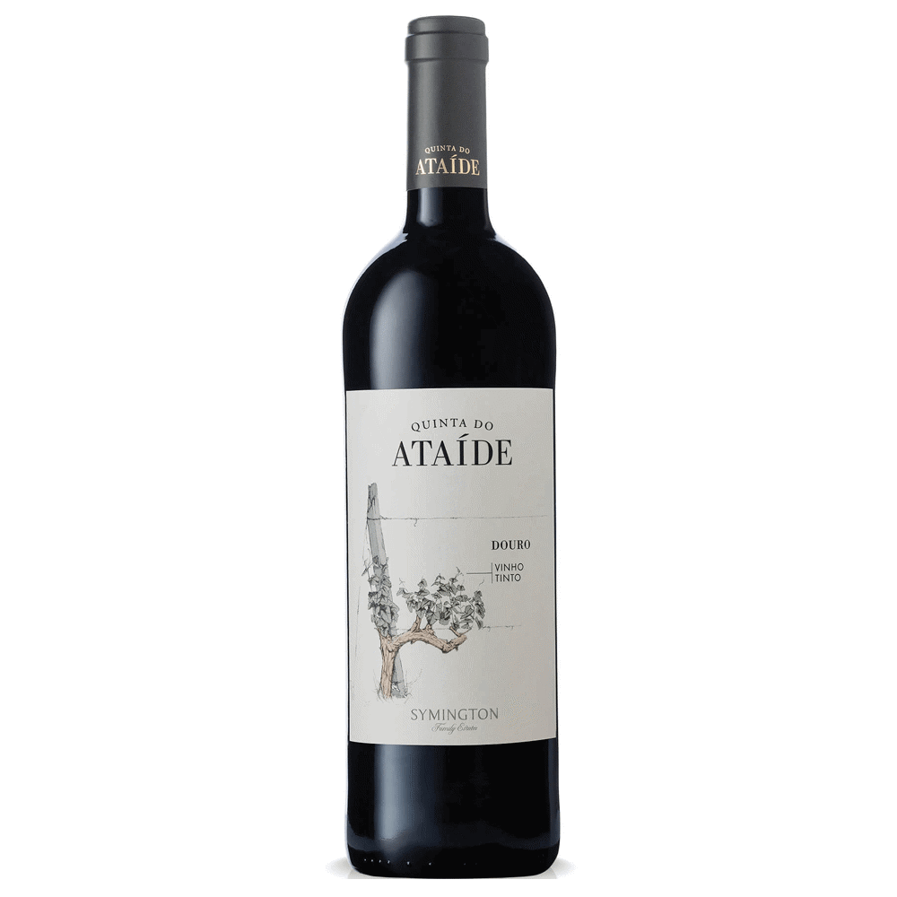 Quinta Do Ataide Douro Red Wine 12.5% 75cl